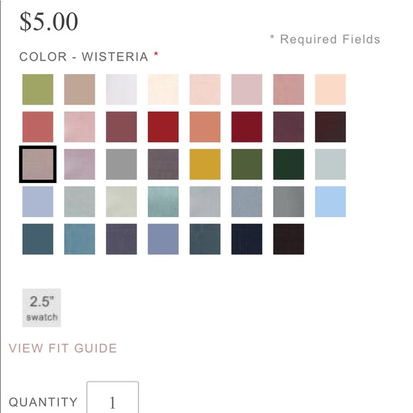 Jenny Yoo Bridesmaid Dress/Dress for Wedding - Picture 6 of 8